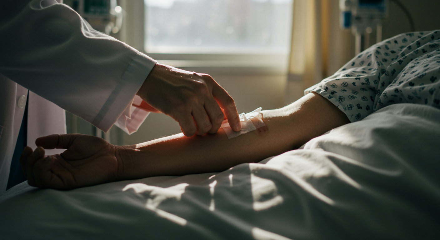 Dunwoody Medical Malpractice: Common Injuries - Medical Malpractice Georgia